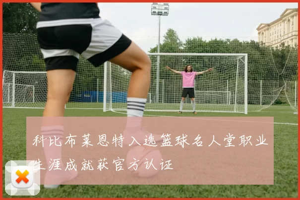 科比布莱恩特入选篮球名人堂职业生涯成就获官方认证