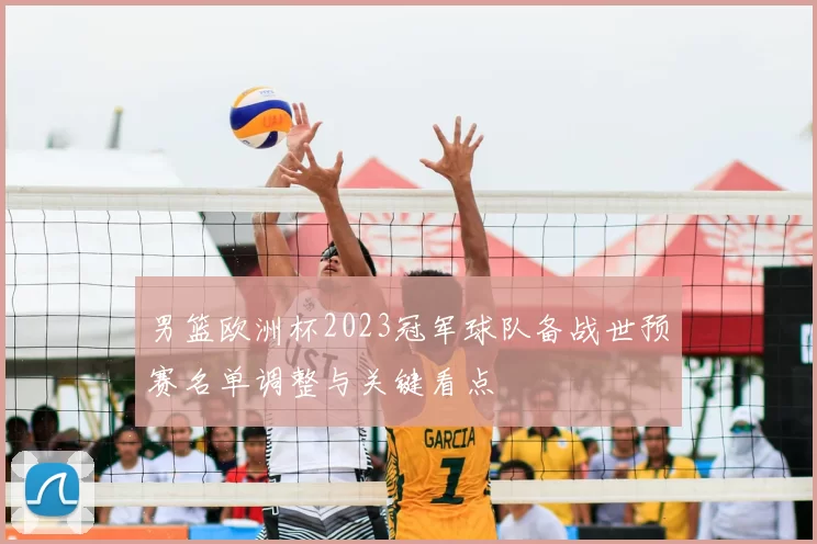 男篮欧洲杯2023冠军球队备战世预赛名单调整与关键看点