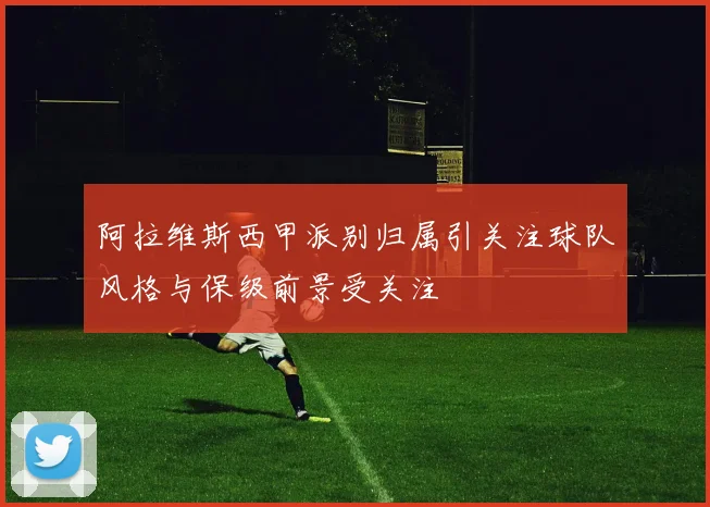 阿拉维斯西甲派别归属引关注球队风格与保级前景受关注