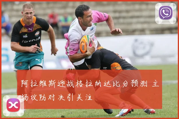 阿拉维斯迎战格拉纳达比分预测 主场攻防对决引关注
